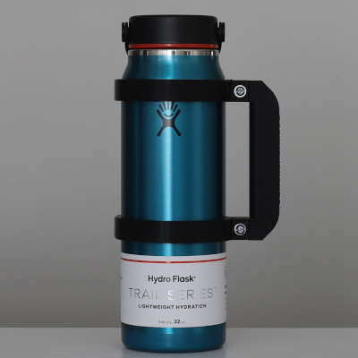 Handle 32 oz Trail Hydro Flask